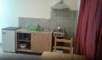 Hospedaje Los Quebrachos