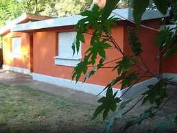 Hospedaje Los Quebrachos