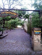 Hospedaje Los Quebrachos