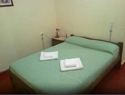Hospedaje Los Quebrachos
