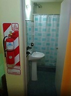 Hospedaje Los Quebrachos