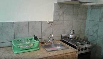 Hospedaje Los Quebrachos