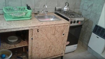 Hospedaje Los Quebrachos