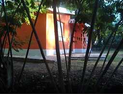 Hospedaje Los Quebrachos