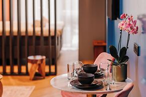 Hotel Keur