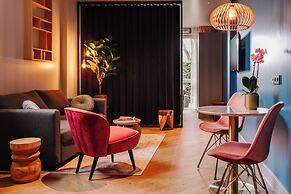 Hotel Keur