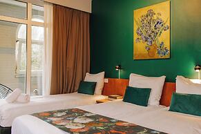 Hotel Keur