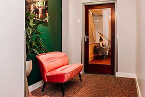 Hotel Keur