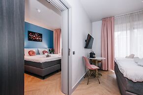 Hotel Keur
