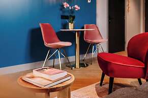 Hotel Keur
