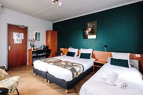 Hotel Keur