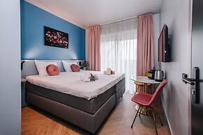 Hotel Keur