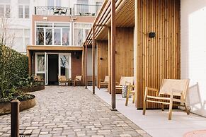 Hotel Keur