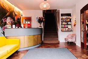 Hotel Keur