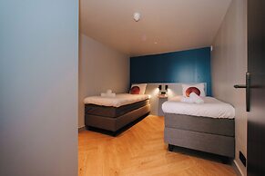 Hotel Keur