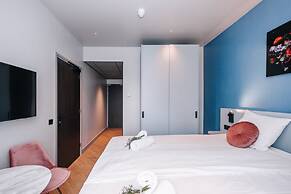 Hotel Keur