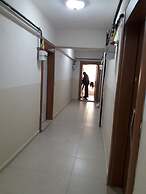 Algul Studyo Evleri