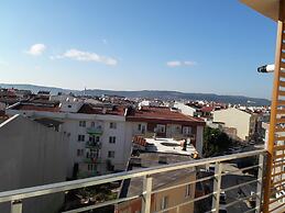 Algul Studyo Evleri