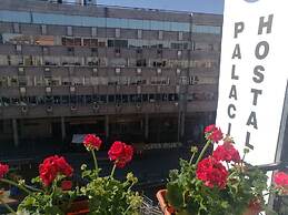 Hostal Palacio Luna
