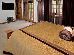 Intermountain Chalet