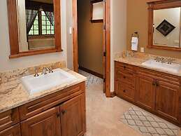 Intermountain Chalet