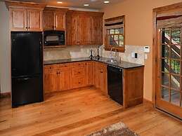 Intermountain Chalet