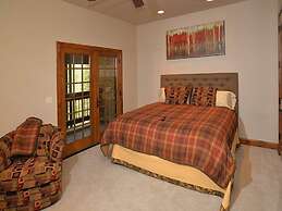 Intermountain Chalet