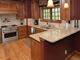 Intermountain Chalet