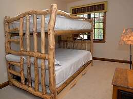 Intermountain Chalet