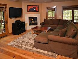 Intermountain Chalet