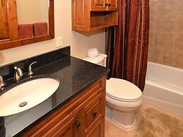 Intermountain Chalet