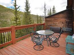 Intermountain Chalet