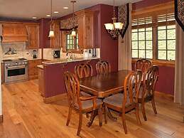 Intermountain Chalet