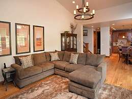 Intermountain Chalet