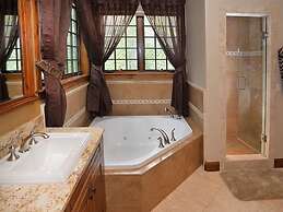 Intermountain Chalet