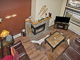 Vantage Point Condo 411