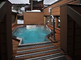 Vail 21 Condo 302
