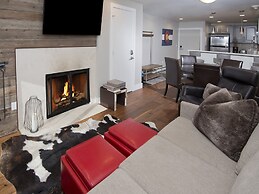 Vail 21 Condo 302