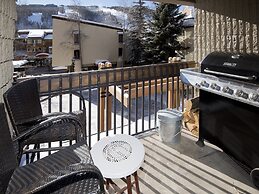 Vail 21 Condo 302