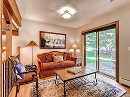 Golf Terrace Townhome 25