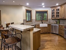 Golf Terrace Townhome 25