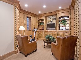 Golf Terrace Townhome 25