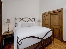 Golf Terrace Townhome 25