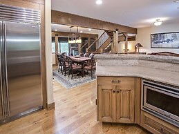 Golf Terrace Townhome 25