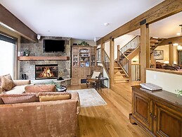 Golf Terrace Townhome 25