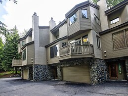 Golf Terrace Townhome 25