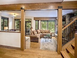 Golf Terrace Townhome 25