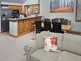 Cascades On Gore Creek