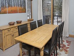 Cascades On Gore Creek