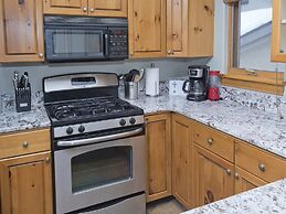 Cascades On Gore Creek